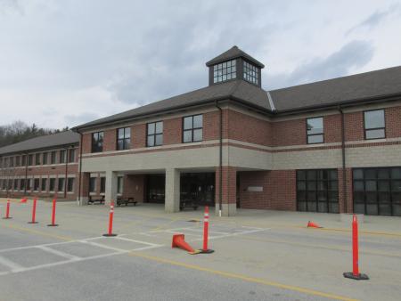 Killingly Intermediate School Killingly Intermediate School
