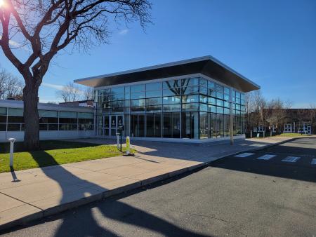 Northwest Catholic High School