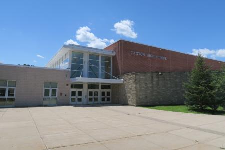 Canton High School (Massachusetts)