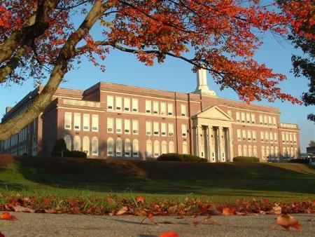 Westfield Technical Academy