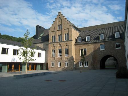 Haus Altenberg Haus Altenberg