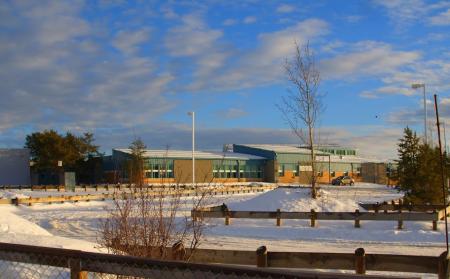La Loche Community School