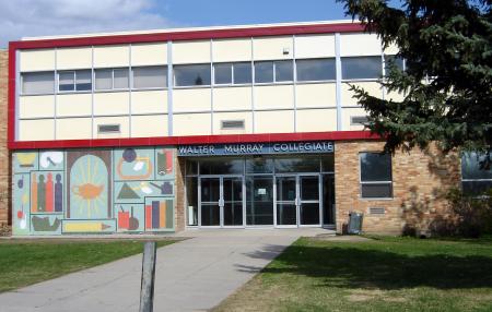 Walter Murray Collegiate