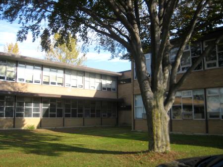 Etobicoke School of the Arts