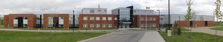 Huron Heights Secondary School (Kitchener)