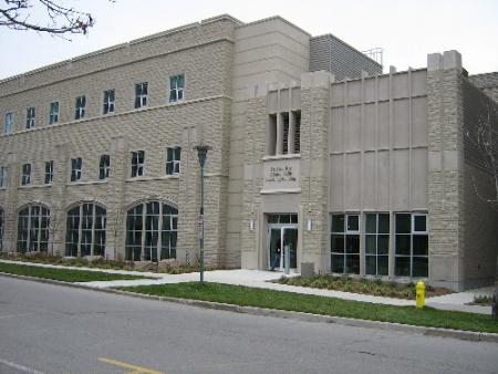 Schulich School of Medicine & Dentistry