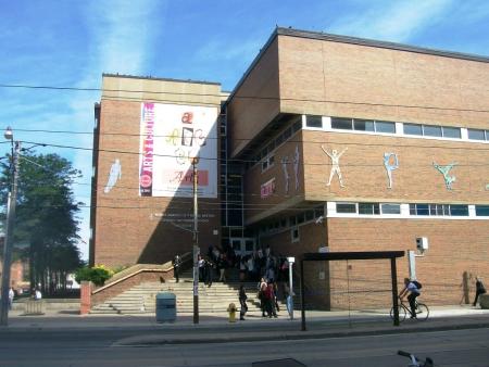 West Park Secondary School