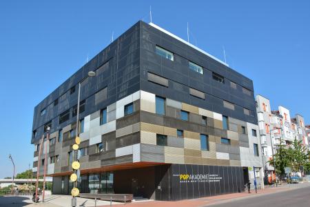 Popakademie Baden-Württemberg