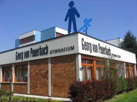 Georg-von-Peuerbach-Gymnasium