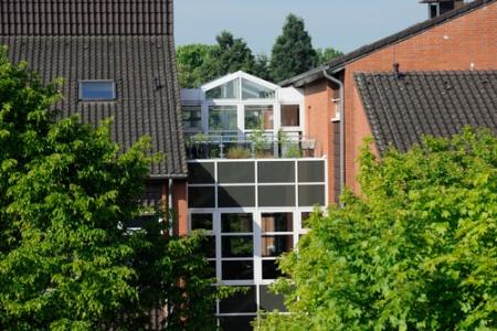 Bertha-von-Suttner-Gesamtschule Dormagen