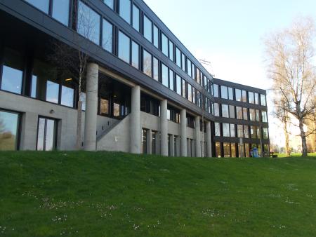 Bildungszentrum für Technik Frauenfeld Bildungszentrum für Technik Frauenfeld