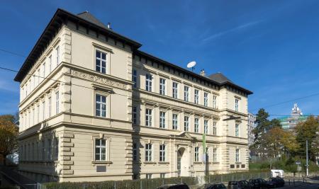 Döblinger Gymnasium Döblinger Gymnasium