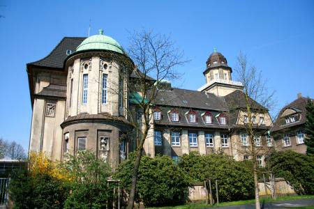 Goetheschule Essen