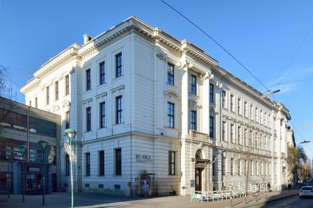 Gymnasium Kundmanngasse Gymnasium Kundmanngasse