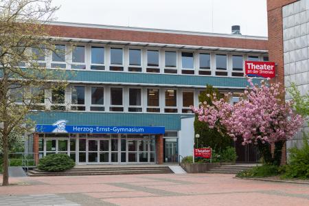 Herzog-Ernst-Gymnasium Uelzen Herzog-Ernst-Gymnasium Uelzen