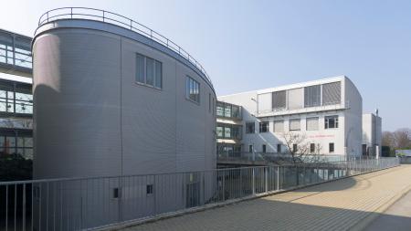 Paul-Grüninger-Schule Paul-Grüninger-Schule