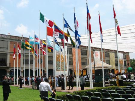 Universidad de las Américas Puebla