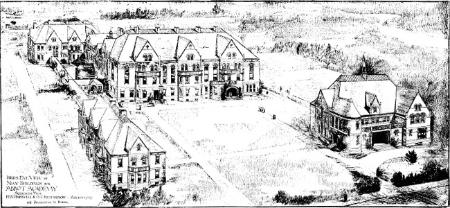 Abbot Academy