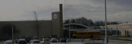 Churchill Area High School