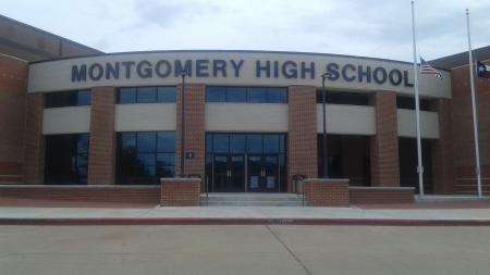 Montgomery High School (Texas) Montgomery High School (Texas)