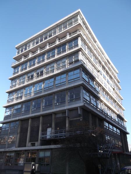 Department of Engineering Science, University of Oxford Department of Engineering Science, University of Oxford
