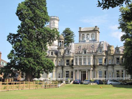Immanuel College, Bushey