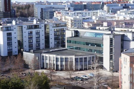 International School of Helsinki
