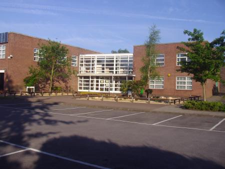 John Hampden Grammar School John Hampden Grammar School