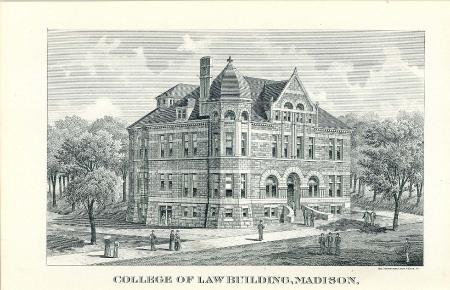 University of Wisconsin Law School