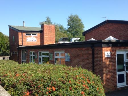 Larkrise Primary School Larkrise Primary School