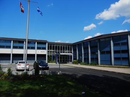 Lindsay Place High School Lindsay Place High School