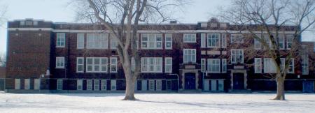Mimico High School