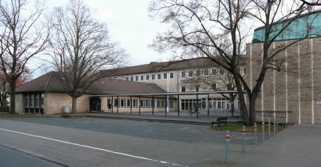 Kaiser-Wilhelm- und Ratsgymnasium Hannover Kaiser-Wilhelm- und Ratsgymnasium Hannover