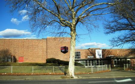 Northeast High School (Philadelphia)