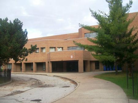 Regina Pacis Catholic Secondary School