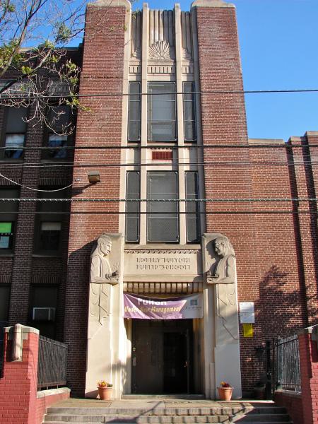Robert Fulton School