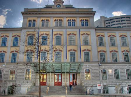 HTL Wien West HTL Wien West