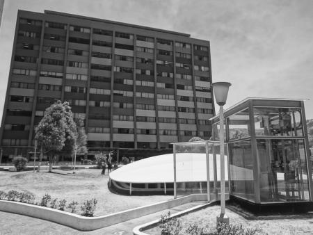 Pontifical Catholic University of Ecuador
