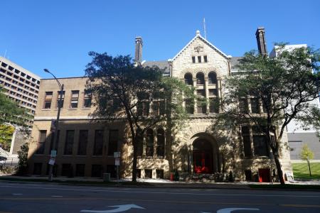 Milwaukee School of Engineering