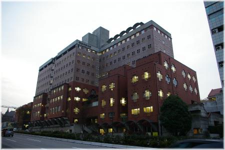 Meiji Gakuin University