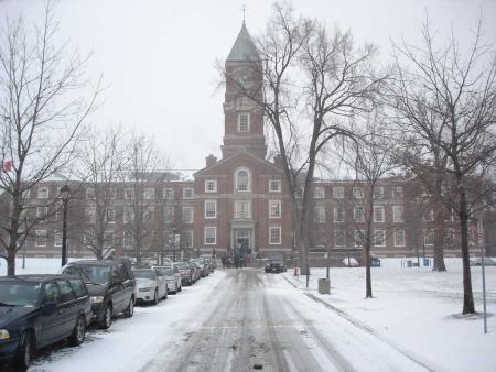 Upper Canada College Upper Canada College