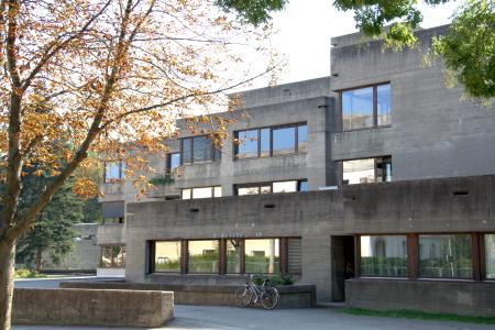 Graz International Bilingual School