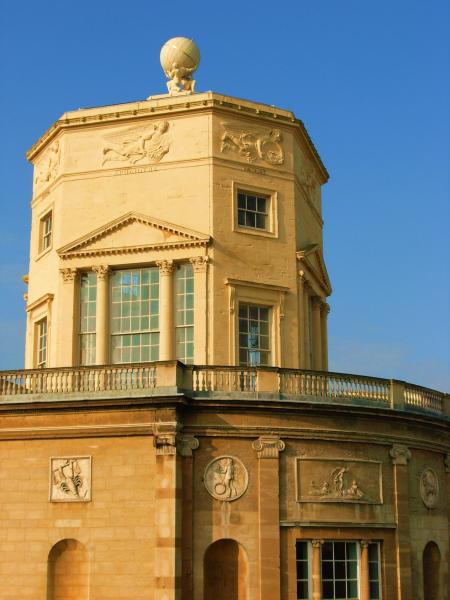 Green Templeton College, Oxford Green Templeton College, Oxford