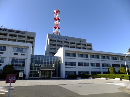 The Open University of Japan The Open University of Japan