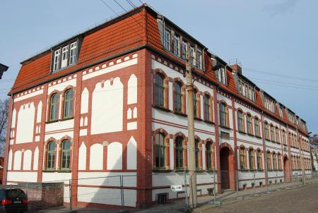 Grundschule Salbke Grundschule Salbke