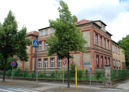 Grundschule Süderstadt Grundschule Süderstadt
