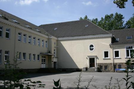 Gymnasium Essen-Werden Gymnasium Essen-Werden