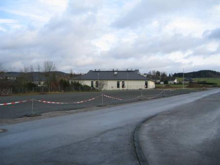 Gymnasium Lindlar Gymnasium Lindlar