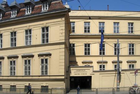 Gymnasium Sacre Coeur Wien Gymnasium Sacre Coeur Wien