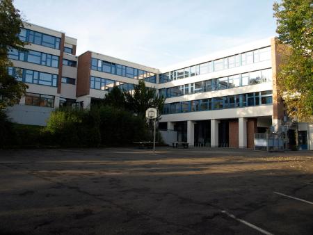 Gymnasium Am Kothen Gymnasium Am Kothen